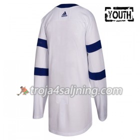 Toronto Maple Leafs tröja Blank Adidas Pro Stadium Series Authentic - NHL Tröjor Barn